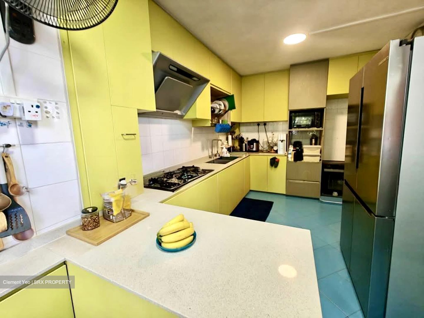 Blk 715 Bedok Reservoir Garden (Bedok), HDB 5 Rooms #528274261